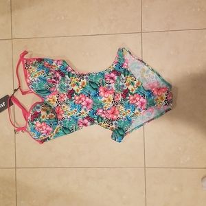 Swim suit